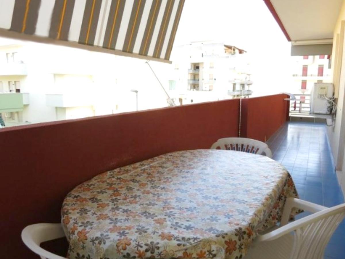 Residenza Estate Vista Mare Apartment Gallipoli Exterior photo